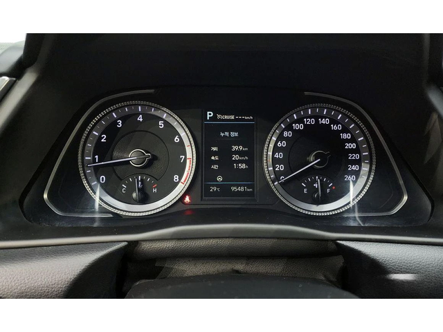 Hyundai Sonata - автомобили, коли, обяви за нови и употребявани 7