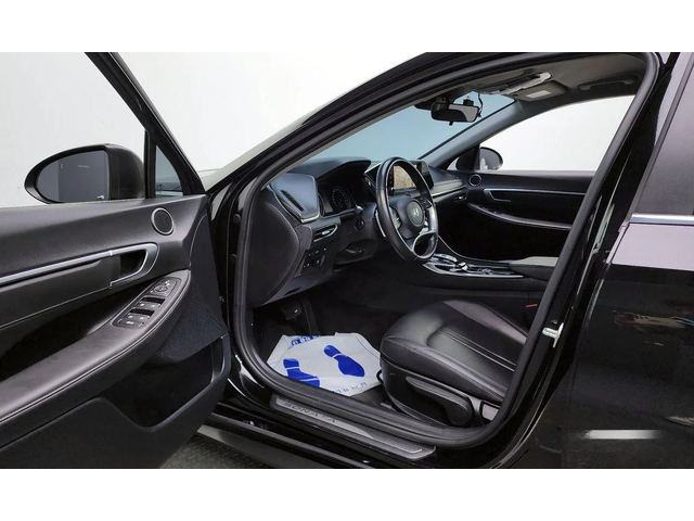 Hyundai Sonata - автомобили, коли, обяви за нови и употребявани 9