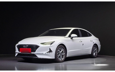 hyundai-sonata - 0