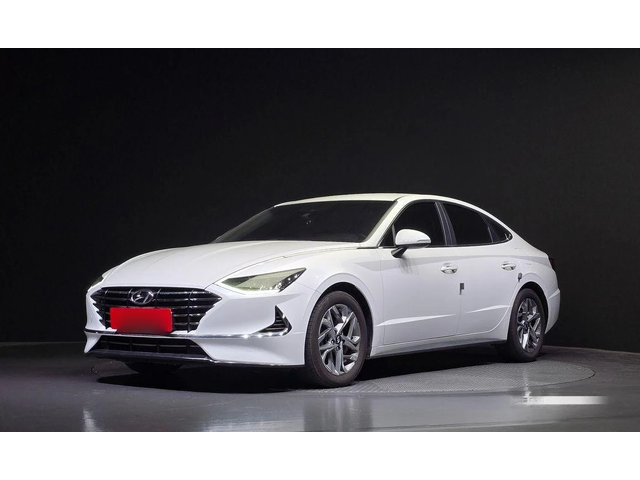 Hyundai Sonata - автомобили, коли, обяви за нови и употребявани 0