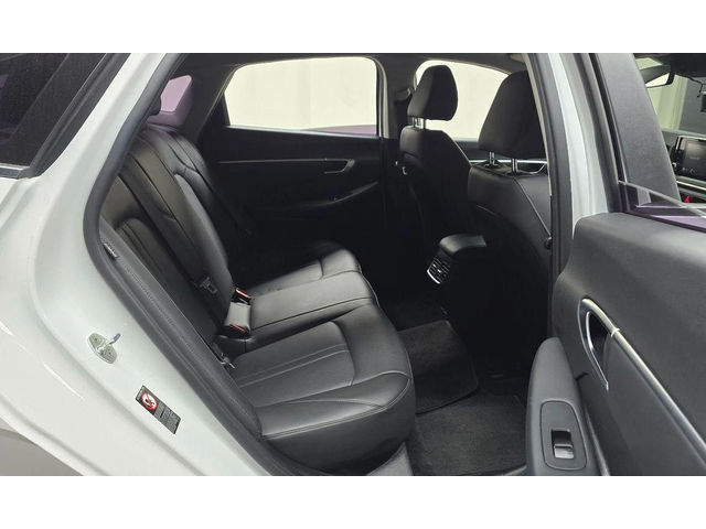 Hyundai Sonata - автомобили, коли, обяви за нови и употребявани 10