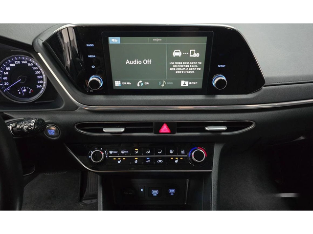 Hyundai Sonata - автомобили, коли, обяви за нови и употребявани 12