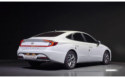 hyundai-sonata - 1