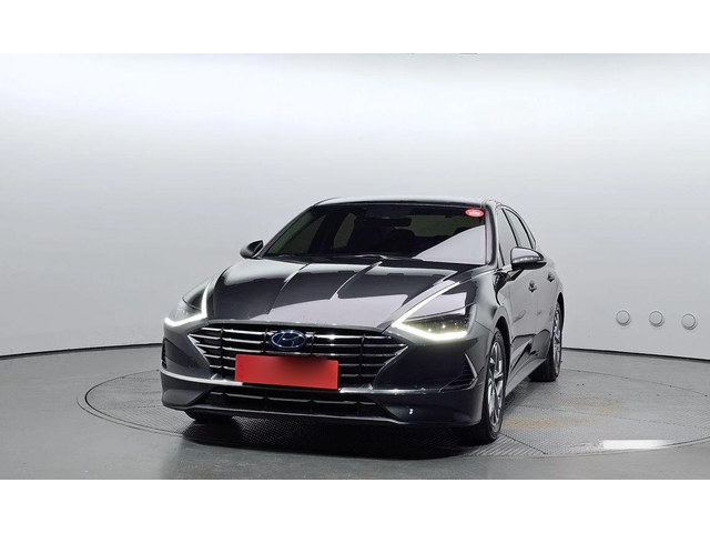 Hyundai Sonata - автомобили, коли, обяви за нови и употребявани 2