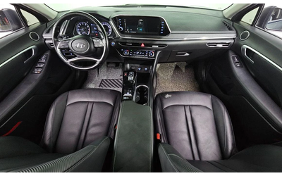 Hyundai Sonata - автомобили, коли, обяви за нови и употребявани 6