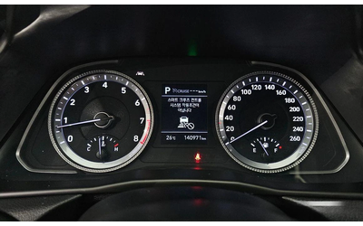 Hyundai Sonata - автомобили, коли, обяви за нови и употребявани 7