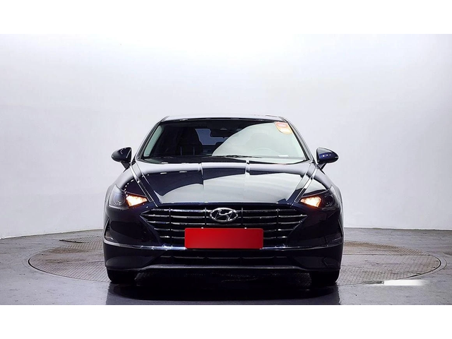 Hyundai Sonata - автомобили, коли, обяви за нови и употребявани 2