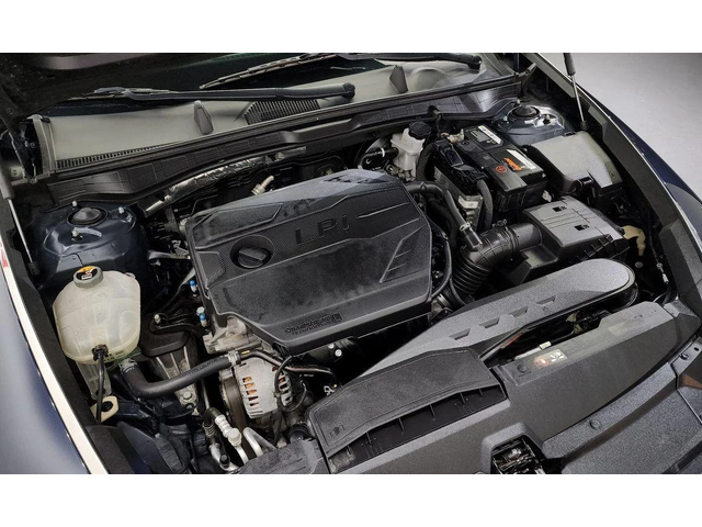 Hyundai Sonata - автомобили, коли, обяви за нови и употребявани 5