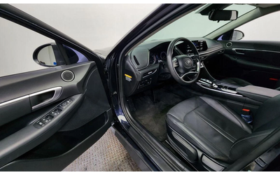 Hyundai Sonata - автомобили, коли, обяви за нови и употребявани 9