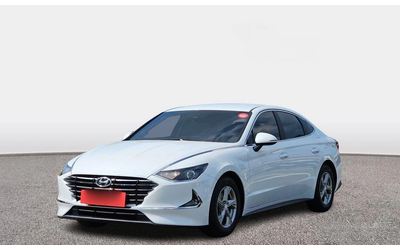 hyundai-sonata - 0