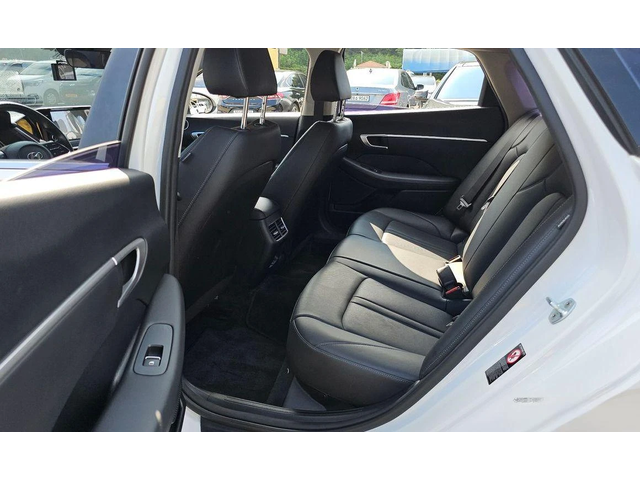 Hyundai Sonata - автомобили, коли, обяви за нови и употребявани 11