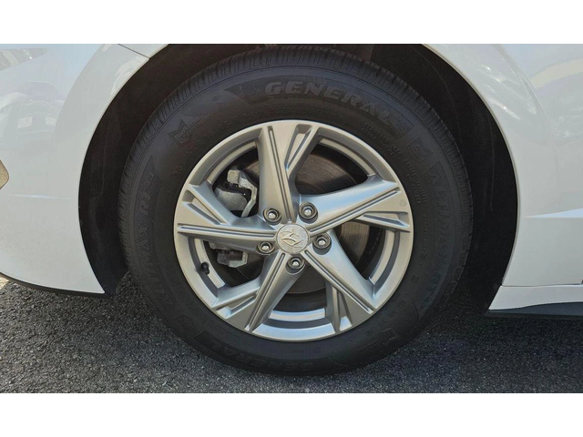 Hyundai Sonata - автомобили, коли, обяви за нови и употребявани 4