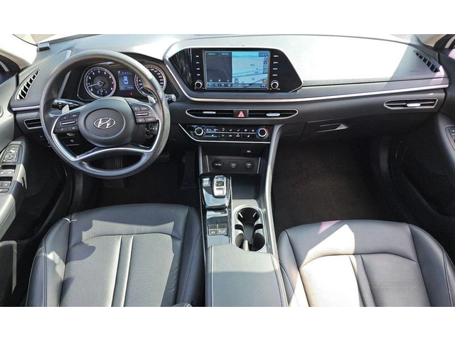 Hyundai Sonata - автомобили, коли, обяви за нови и употребявани 6