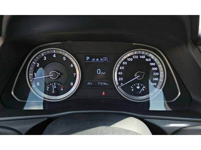 Hyundai Sonata - автомобили, коли, обяви за нови и употребявани 7