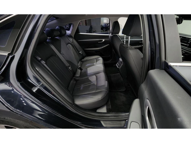 Hyundai Sonata - автомобили, коли, обяви за нови и употребявани 11