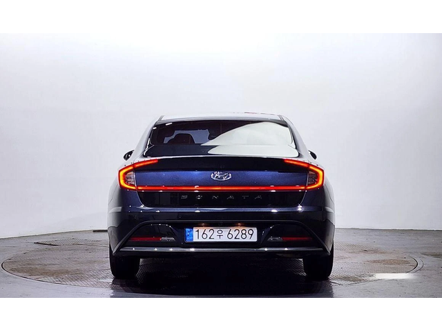 Hyundai Sonata - автомобили, коли, обяви за нови и употребявани 3