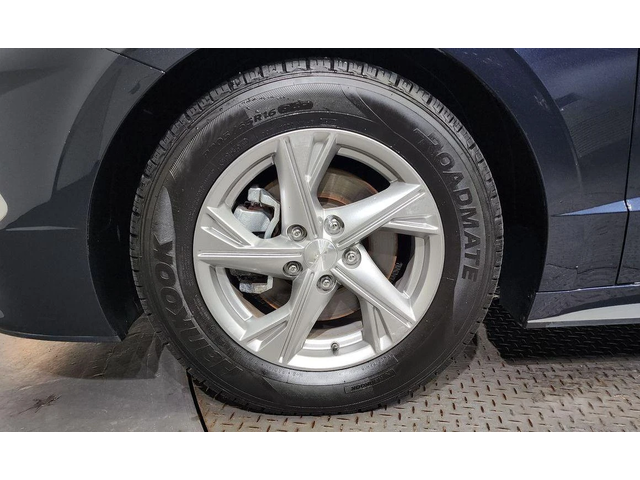 Hyundai Sonata - автомобили, коли, обяви за нови и употребявани 4