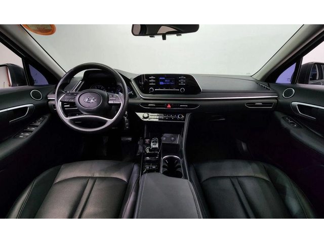 Hyundai Sonata - автомобили, коли, обяви за нови и употребявани 6