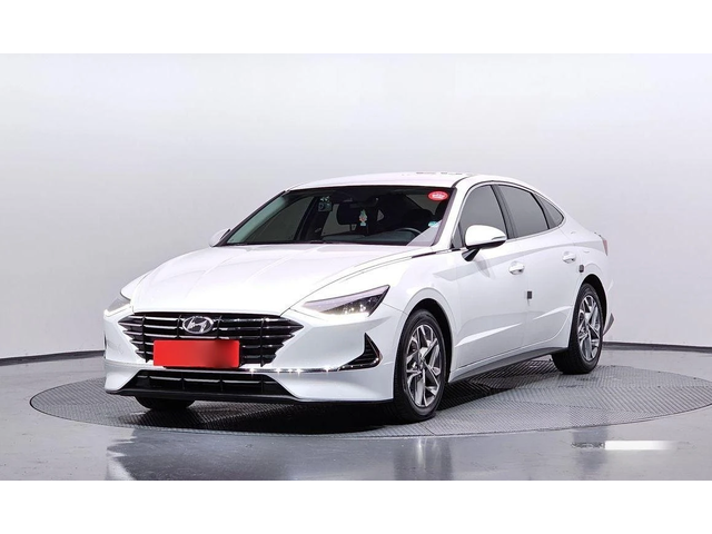 Hyundai Sonata - автомобили, коли, обяви за нови и употребявани 0