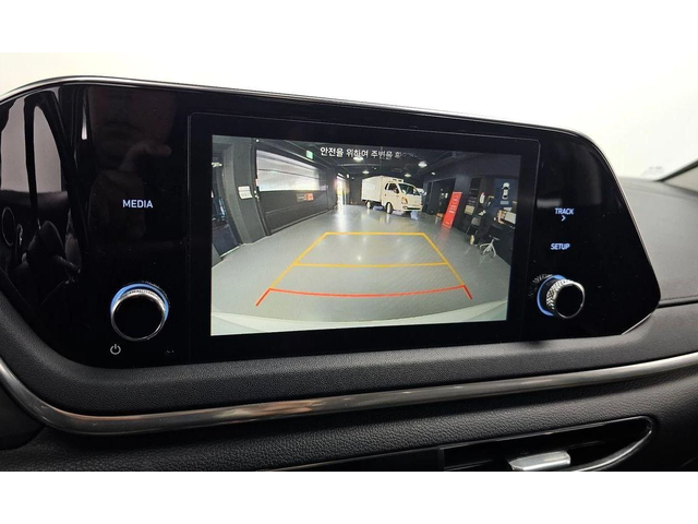 Hyundai Sonata - автомобили, коли, обяви за нови и употребявани 14