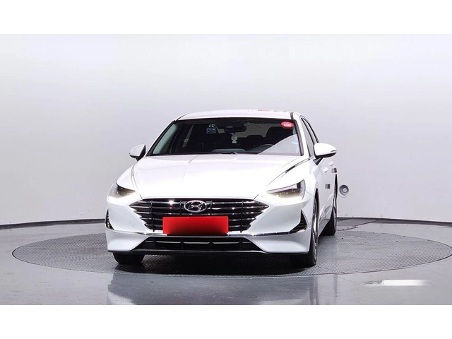 Hyundai Sonata - автомобили, коли, обяви за нови и употребявани 2