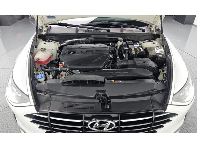 Hyundai Sonata - автомобили, коли, обяви за нови и употребявани 5