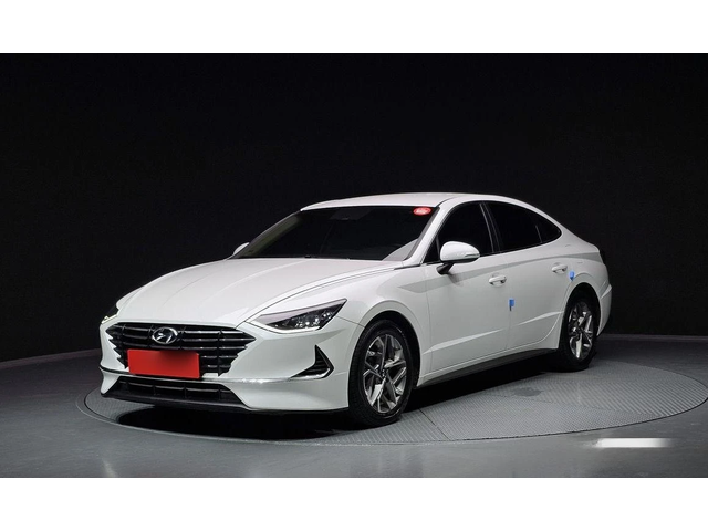 Hyundai Sonata - автомобили, коли, обяви за нови и употребявани 0