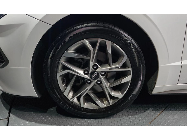 Hyundai Sonata - автомобили, коли, обяви за нови и употребявани 4