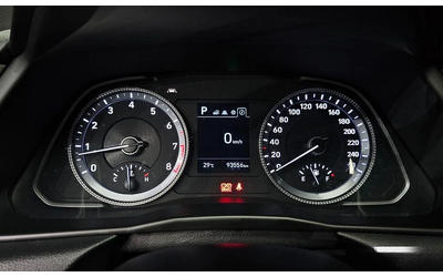 Hyundai Sonata - автомобили, коли, обяви за нови и употребявани 7