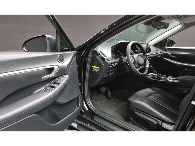 Hyundai Sonata - автомобили, коли, обяви за нови и употребявани 10