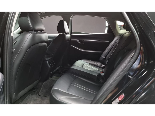 Hyundai Sonata - автомобили, коли, обяви за нови и употребявани 11