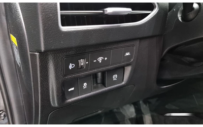 Hyundai Sonata - автомобили, коли, обяви за нови и употребявани 14