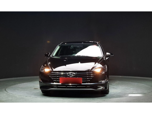 Hyundai Sonata - автомобили, коли, обяви за нови и употребявани 2