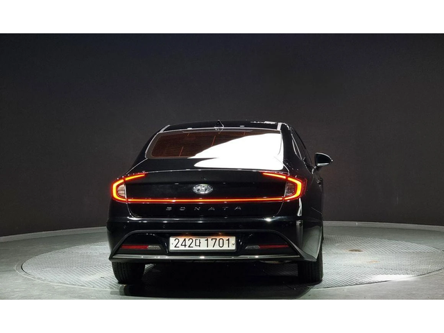 Hyundai Sonata - автомобили, коли, обяви за нови и употребявани 3