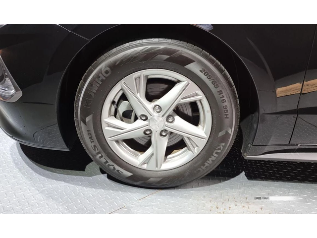 Hyundai Sonata - автомобили, коли, обяви за нови и употребявани 4