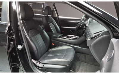 Hyundai Sonata - автомобили, коли, обяви за нови и употребявани 9