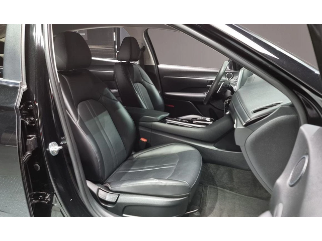 Hyundai Sonata - автомобили, коли, обяви за нови и употребявани 9