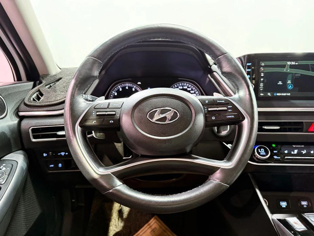 Hyundai Sonata - автомобили, коли, обяви за нови и употребявани 5