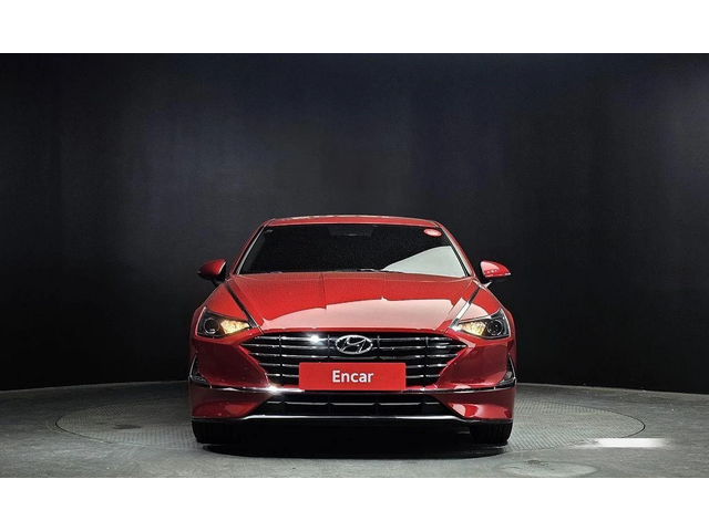 Hyundai Sonata - автомобили, коли, обяви за нови и употребявани 0