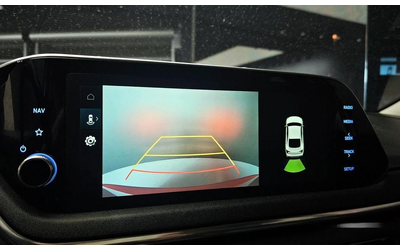 Hyundai Sonata - автомобили, коли, обяви за нови и употребявани 13