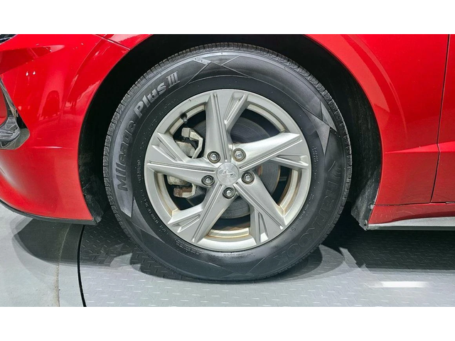 Hyundai Sonata - автомобили, коли, обяви за нови и употребявани 3