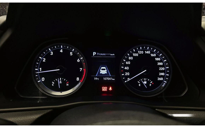 Hyundai Sonata - автомобили, коли, обяви за нови и употребявани 6