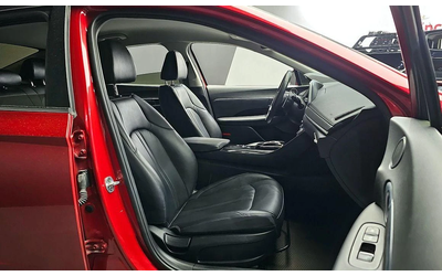 Hyundai Sonata - автомобили, коли, обяви за нови и употребявани 8