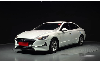 hyundai-sonata - 0