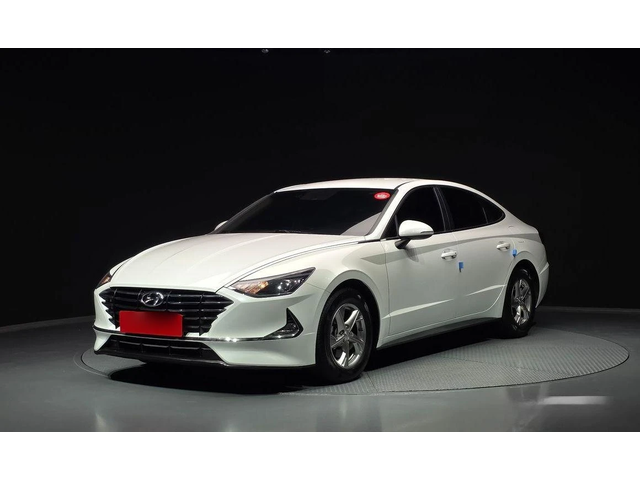 Hyundai Sonata - автомобили, коли, обяви за нови и употребявани 0