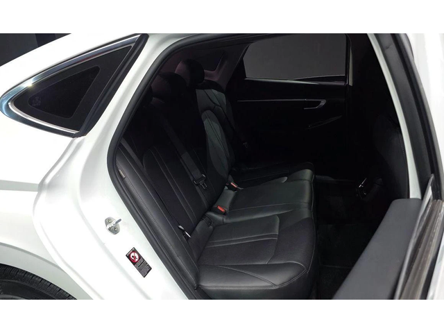 Hyundai Sonata - автомобили, коли, обяви за нови и употребявани 11