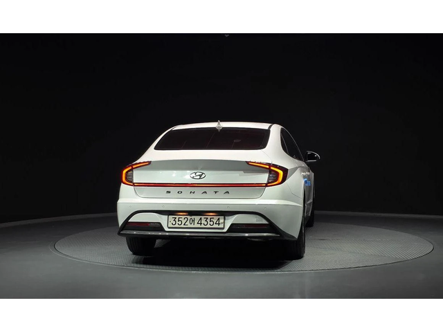 Hyundai Sonata - автомобили, коли, обяви за нови и употребявани 3