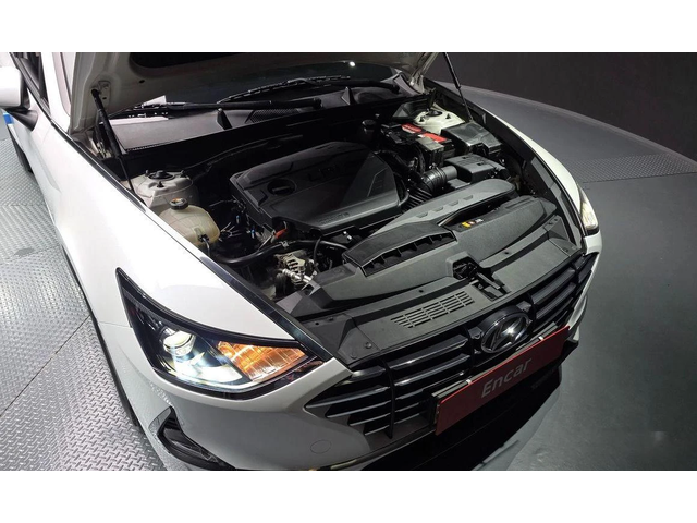 Hyundai Sonata - автомобили, коли, обяви за нови и употребявани 5