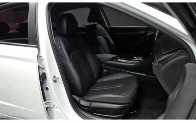 Hyundai Sonata - автомобили, коли, обяви за нови и употребявани 9