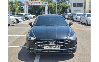 hyundai-sonata - 1